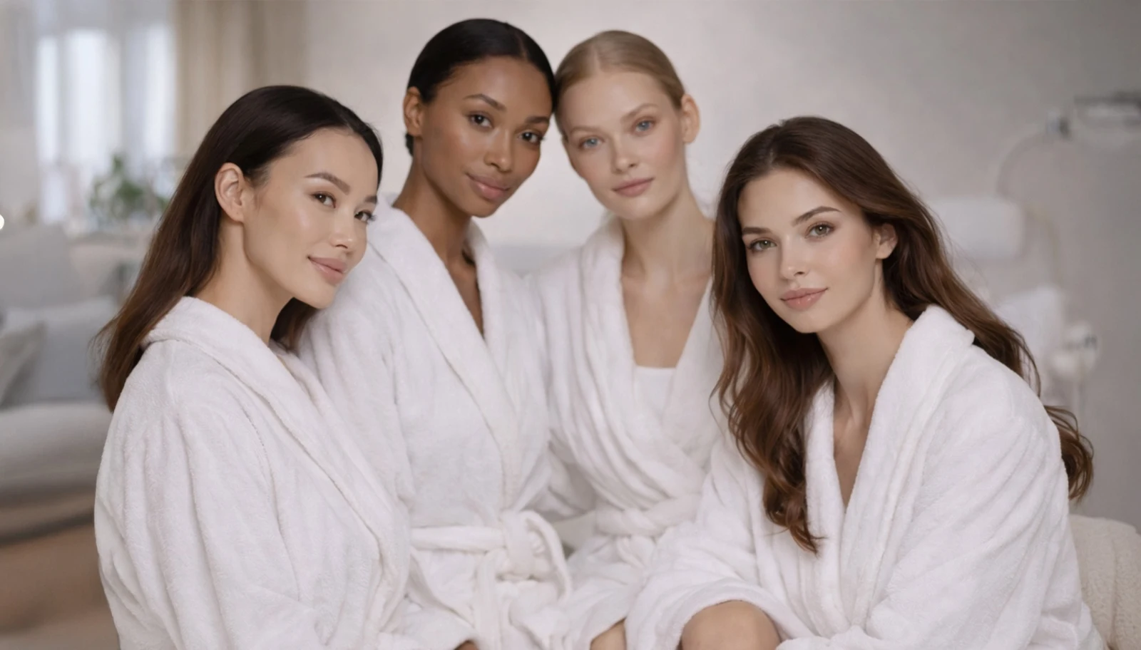 Longevity Science — Lumina Vita