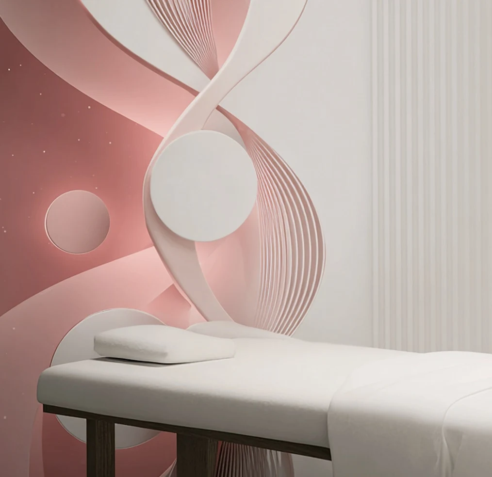 Программы долголетия Lumina Vita