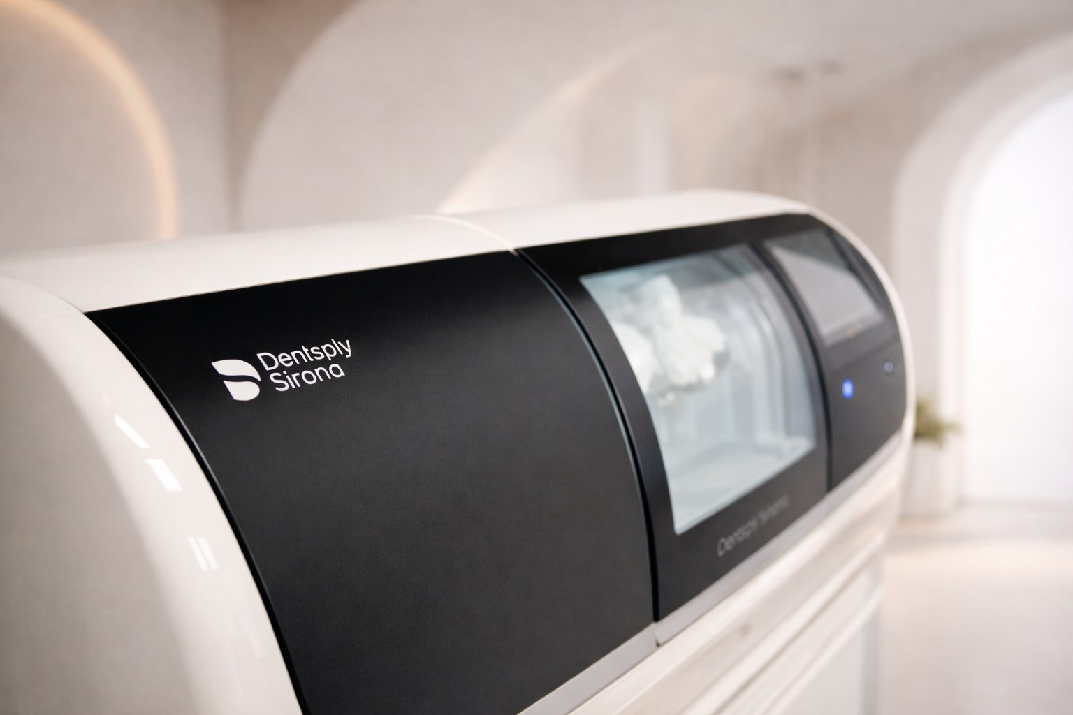 Фрезер CEREC Primemill — Dentsply Sirona