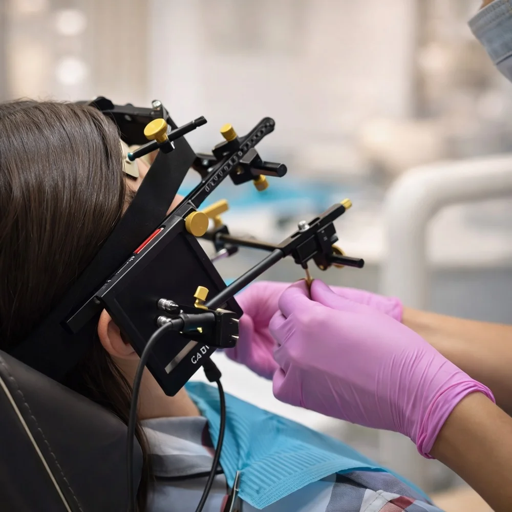 Лечение ВНЧС