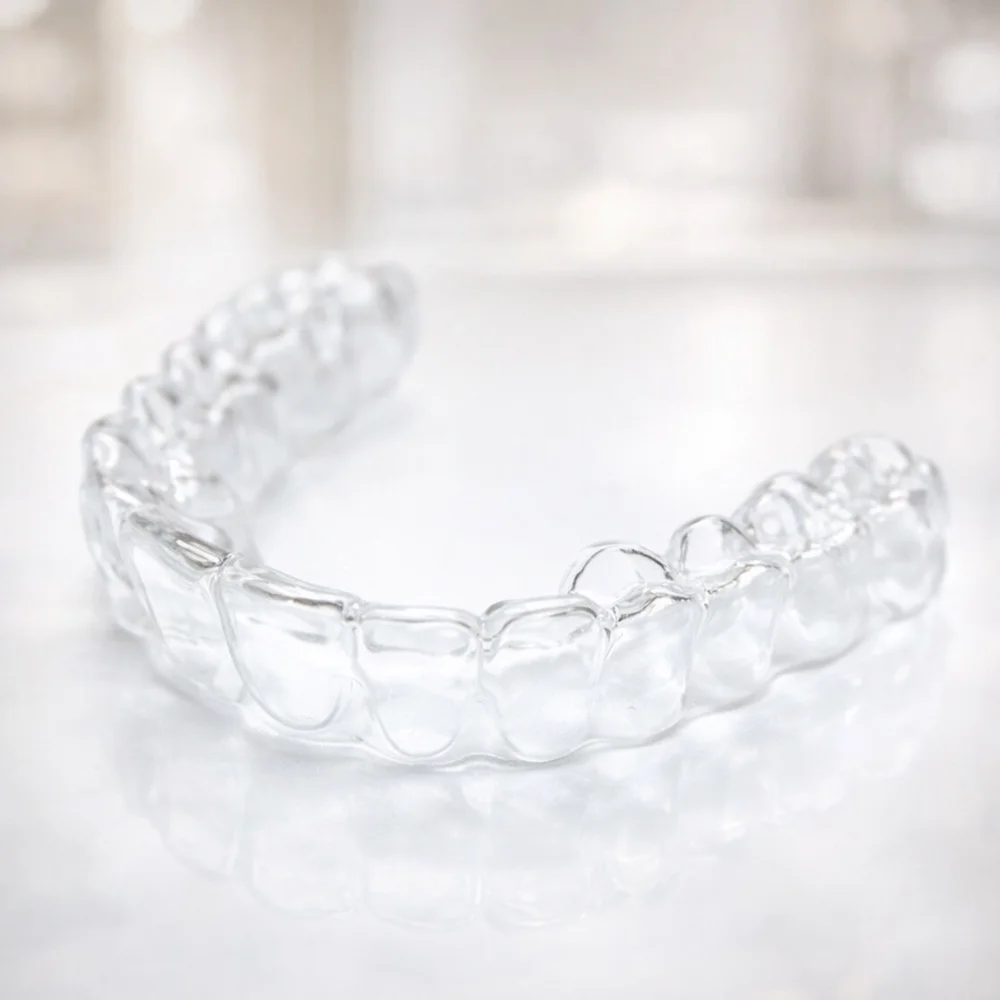 Элайнеры и брекеты