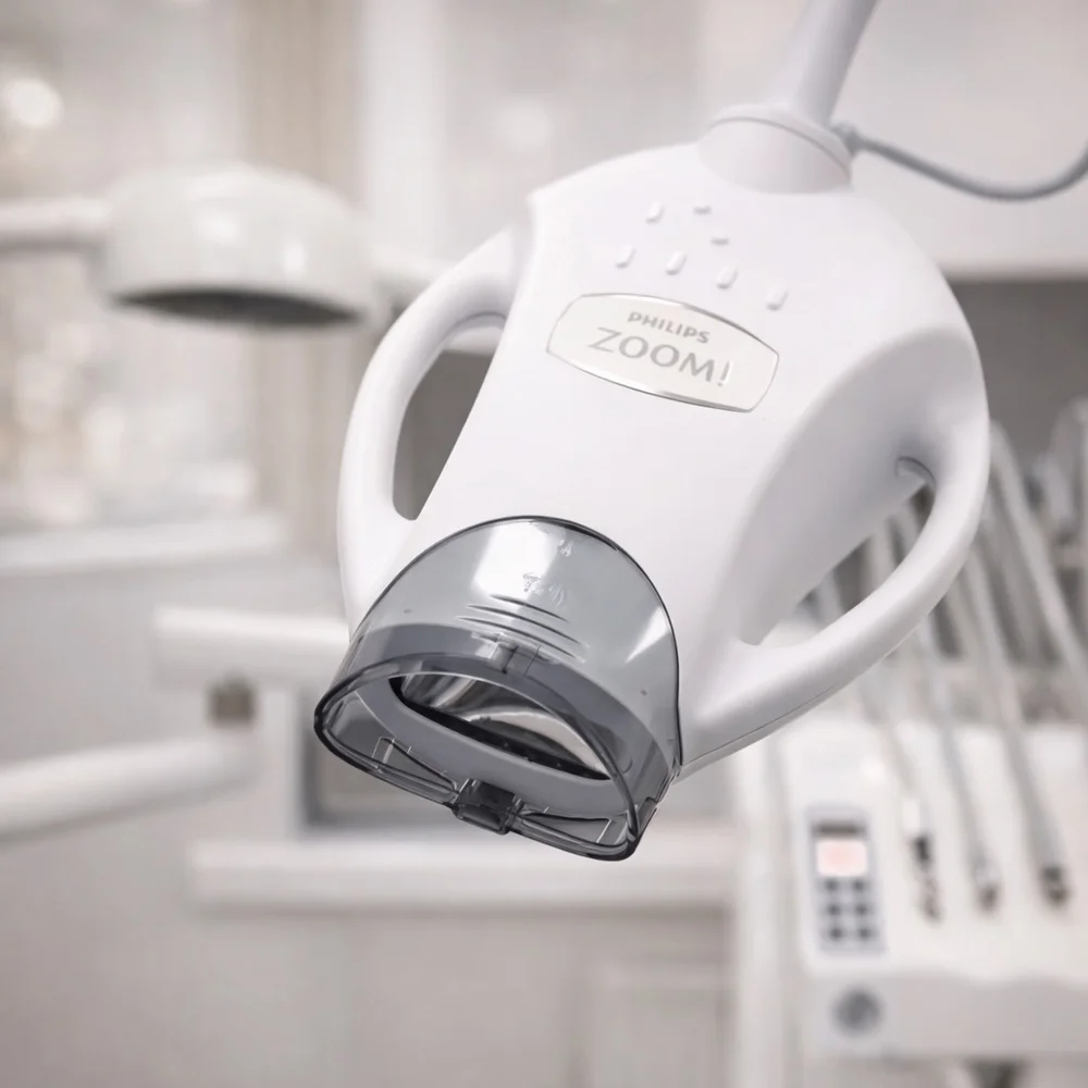 Отбеливание