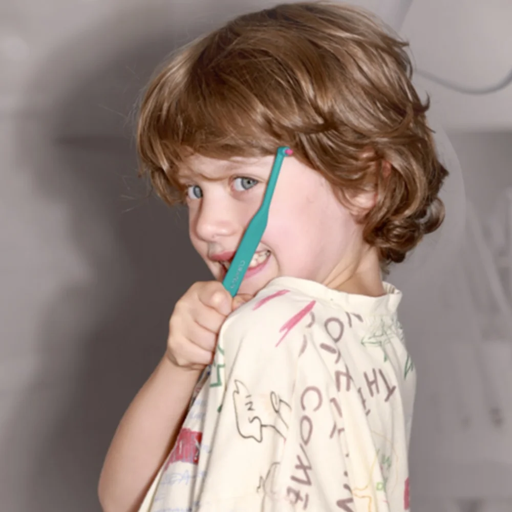 Детская стоматология